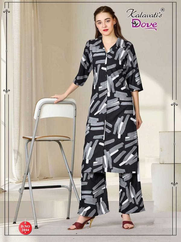 Desi kudi vol 2637 coord set best womens clothing wholesale suppliers